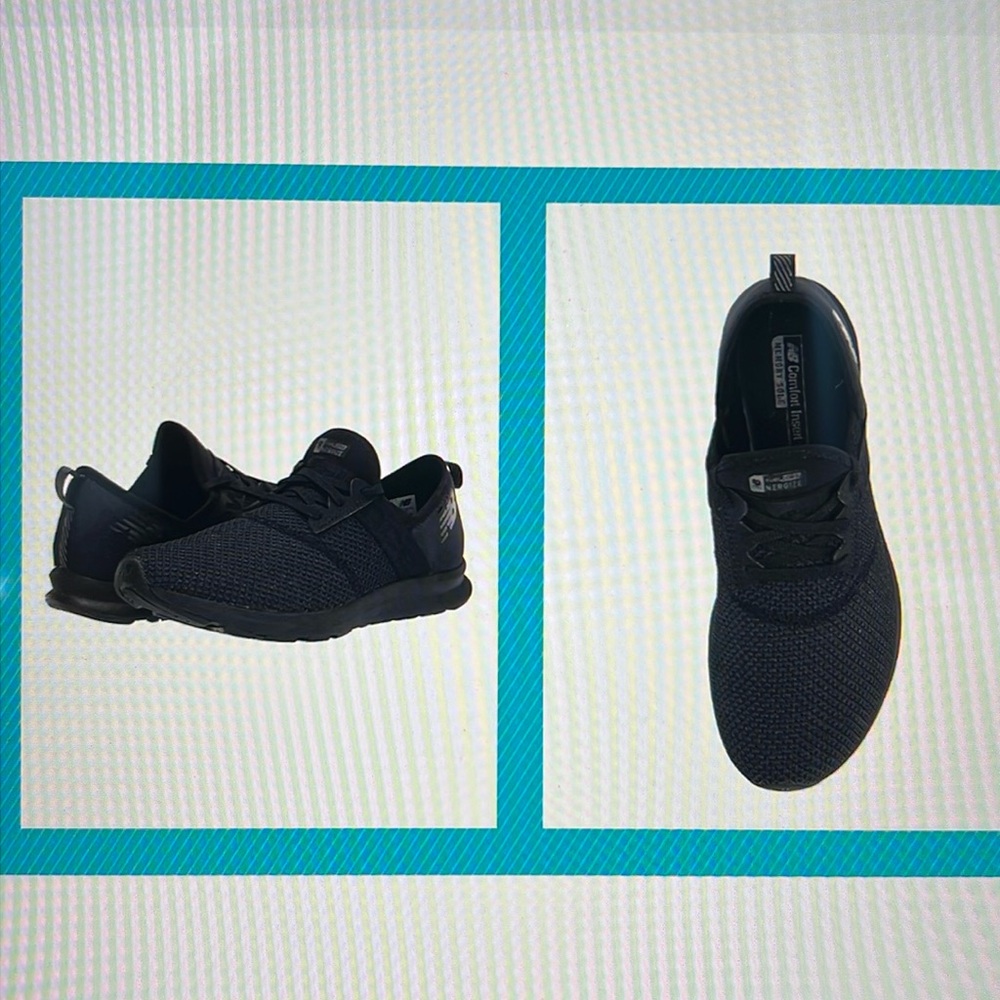 New Balance FuelCore Nergize Sneakers